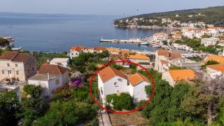 Apartments by the sea Sumartin, Brac - 2937 - 0