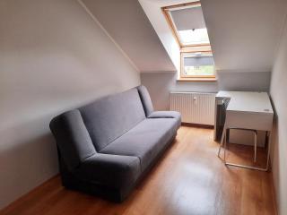 Apartament Warmiak czteropokojowy - Olsztyn - 8
