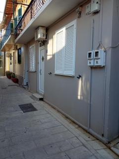 K & M apartment - 6