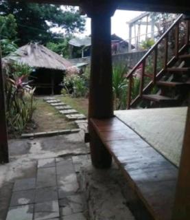 Akria Bed and breakfast - Bayan - 1