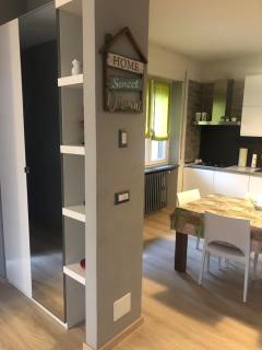 "La Bella della Cappuccina" Casa con Parcheggio Interno Gratuito - Domodossola - 8