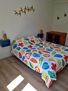 Appartement Cosy Caen - 1