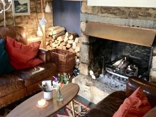 The Mousetrap Inn - 4