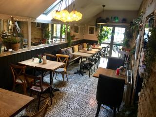 The Mousetrap Inn - 3
