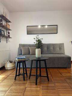 La Playa Apartament z ogródkiem - Hel - 3