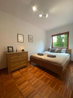La Playa Apartament z ogródkiem - Hel - 9