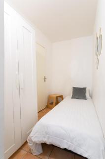 Le Petit Panier 1 - Studio 2-3 pers Clim Vieux-Port - 3