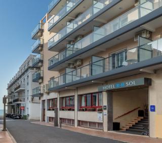 Hotel RH Sol - Benidorm - 0