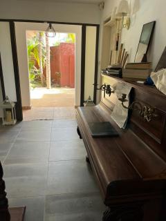 Villa Tourelle of Paradise with heated bigPrivate Pool May to Aug - Rivière Noire - 1