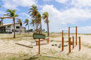 Atlantic Palace Apart-Hotel - Aquiraz - 2
