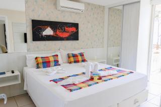 Atlantic Palace Apart-Hotel - Aquiraz - 5