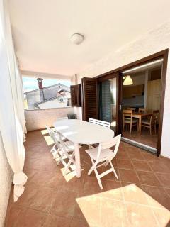 Villa Ortensie Apartments - Funtana - 6