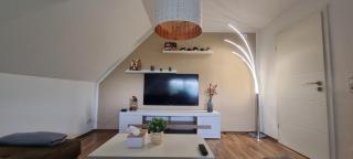 Ferienwohnung mit super Anbindung - 0