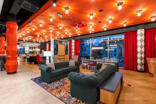 ibis Styles Szczecin Stare Miasto - Stettin - 0