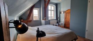 An Den Wiesen Gasthaus am Finowkanal - Wandlitz - 6