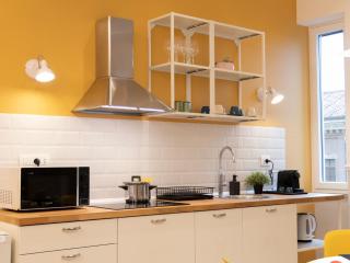 The Best Rent - Colorful one-bedroom apartment in San Giovanni district - Rome - 9