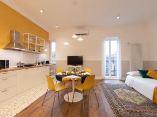 The Best Rent - Colorful one-bedroom apartment in San Giovanni district - Rome - 6