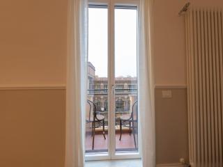 The Best Rent - Colorful one-bedroom apartment in San Giovanni district - Rome - 5
