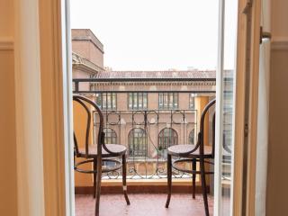 The Best Rent - Colorful one-bedroom apartment in San Giovanni district - Rome - 4