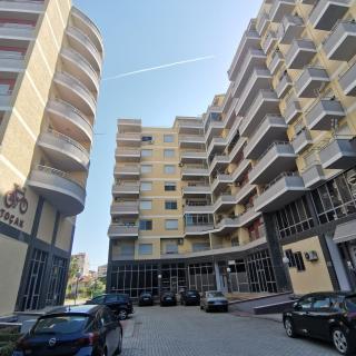 Art Apartment Loft - Durrës - 9