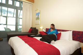 The Perisher Valley Hotel - Perisher Valley - 1