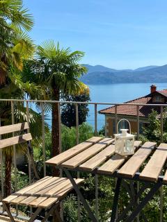 Casa Doris - Oggebbio - 0