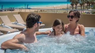 Hotel RH Casablanca Suites - Peniscola - 7