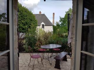 Les 7 Tilleuls - Gîte - Mesland - 7