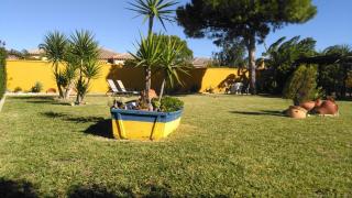 Casa Manoli - El Palmar - 4