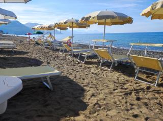 Elvira Residence Villammare - Villammare - 8