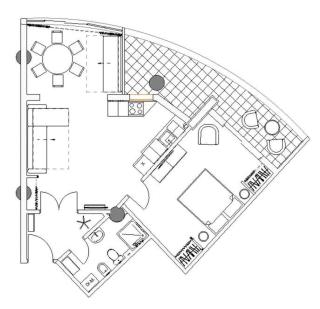 Art Apartment Loft - Durrës - 5