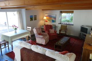 St Michaels Coach House - Crediton - 2