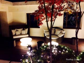 The Grand Hotel Myeongdong - Seul - 5