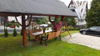 Na Górce W Białym Dunajcu - Biały Dunajec - 5
