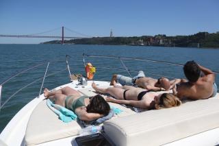 Private yacht, we love our guests - 6