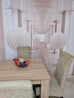 Central location for you - 6