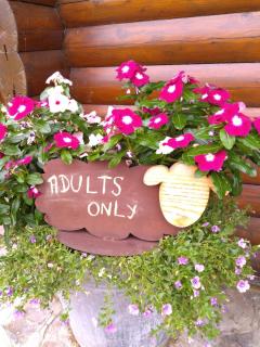 Chalet Le Paradou Adults only - Lessive - 3