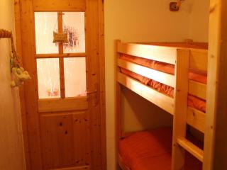 Studio cabine 4 personnes 3* sud avec Wifi et animaux acceptés - FR-1-263-179 - 7