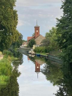 An Den Wiesen Gasthaus am Finowkanal - Wandlitz - 3