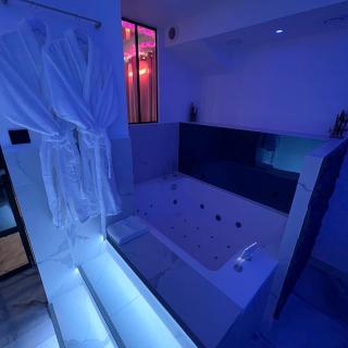 Le BLUE - Aubervilliers - 1