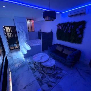 Le BLUE - Aubervilliers - 8