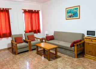 Apartamentos Alcalá - Tenerife - Alcalá - 1