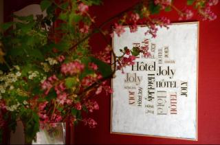 Hotel Joly - Armentières - 1