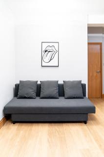 (St' Paul Cathedral) London Studio Apartment - Londra - 4