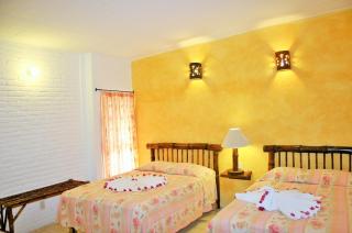 Hotel Zihua Caracol - Zihuatanejo - 9