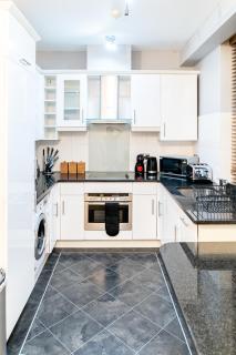(St' Paul Cathedral) London Studio Apartment - Londra - 9