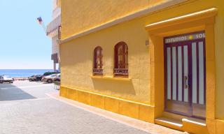 Estudios RH Sol - Benidorm - 0