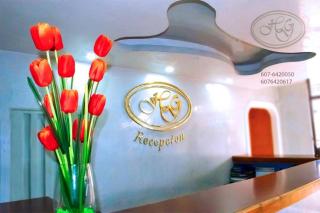 Hotel Granada - Bucaramanga - 0