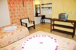 Hotel Zihua Caracol - Zihuatanejo - 8