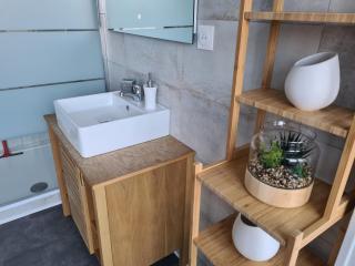 Appartement Mâcon Centre T4 - 100m2 - Mâcon - 2